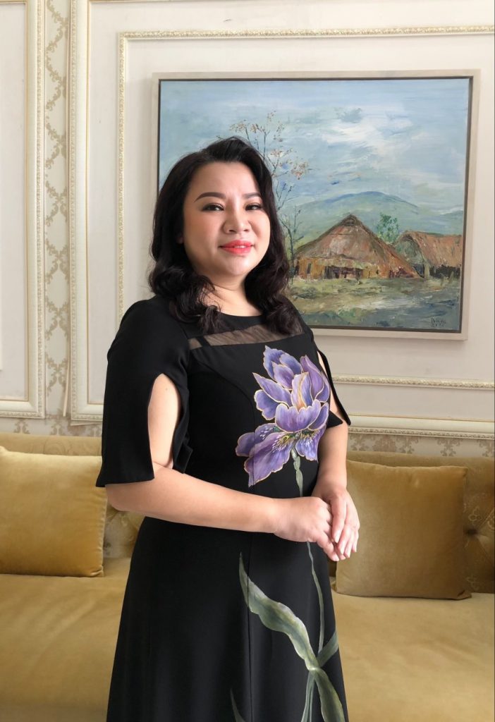 PGS.TS.BS Lê Ngọc Diệp